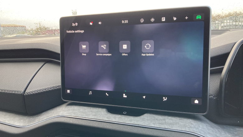 Skoda Kodiaq 1.5 TSI e-TEC SE L 5dr DSG [7 Seat] Petrol Estate